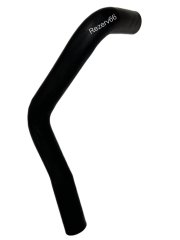 207-03-75640 Патрубок радиатора верхний Komatsu