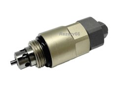 0719116 Клапан предохранительный Hitachi 0719116 Клапан предохранительный Hitachi