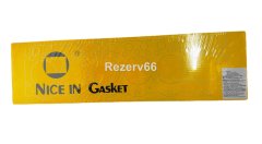 6754-11-1811 Прокладка ГБЦ Komatsu