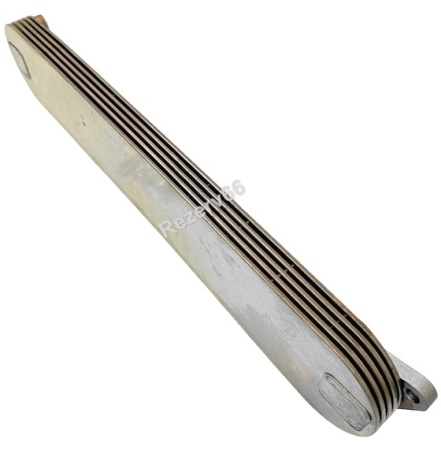 1132010663 Маслоохладитель Hitachi 6HK1