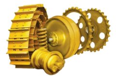 J932270 Болт крепления звездочки шт ZX450-3