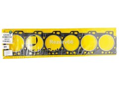 6742-01-5582 Прокладка ГБЦ Komatsu
