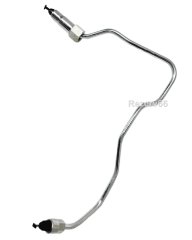 1154168433 Трубка топливная №2 (к форсунке) 6WG1 (Tier3) 1154168433 Трубка топливная №2 (к форсунке) 6WG1 (Tier3)