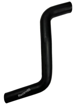 208-03-71331 Патрубок радиатора нижний Komatsu