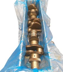 Коленчатый вал (SAA6D140-E5) 6261-31-1200, 6261-31-1210