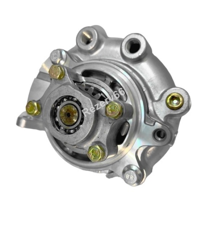 8980197410 Насос водяной Hitachi