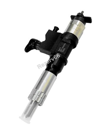 8982843930 Форсунка топливная Isuzu