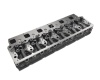 9060107621 Головка блока цилиндров (в сборе) OM906/926/902/909 (с воздушным каналом горного тормоза)