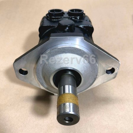 YA00005829 Гидромотор привода вентилятора Hitachi