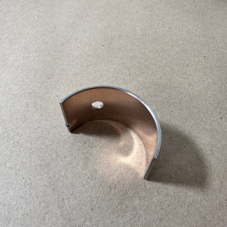 8976026990 Вкладыш распредвала (широкий d=26) Isuzu