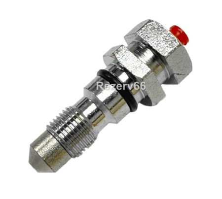 YA00020592 Клапан натяжения гусеницы (масленка) Hitachi