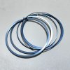 8943915024 Поршневые кольца Isuzu 6HK1-XQ