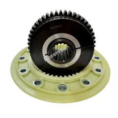 4456914 Муфта гидронасоса Hitachi ZX450 4456914 Муфта гидронасоса Hitachi ZX450