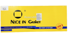 6218-K1-9900 6218-K2-9900 Полный набор прокладок ДВС Komatsu 6218-K1-9900 6218-K2-9900 Полный набор прокладок ДВС Komatsu