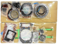 6241-K1-9900 6241-K2-9900 Полный набор прокладок ДВС Komatsu 6241-K1-9900 6241-K2-9900 Полный набор прокладок ДВС Komatsu