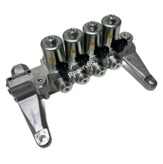 9316551 Блок электромагнитных клапанов Hitachi