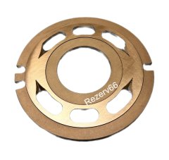 0816210 Распределительная плита г/м поворота Hitachi