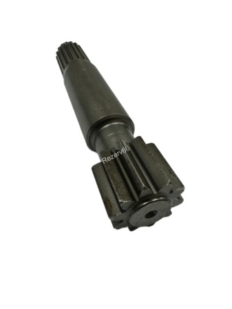 20Y-27-31210 Вал редуктора хода Komatsu