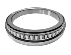 4629674 Подшипник редуктора хода Hitachi