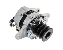 1812006035 Генератор Hitachi ZX330/ZX330-3 (Isuzu 6HK1)