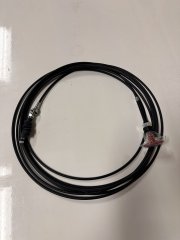 4483802 Трос аварийной остановки двигателя