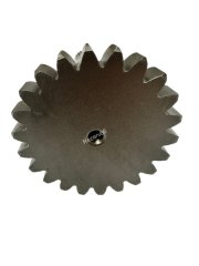 2050692 Вал редуктора хода Hitachi