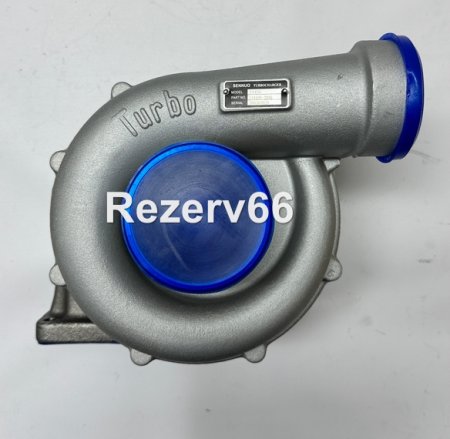 1144003830 Турбокомпрессор Hitachi ZX450