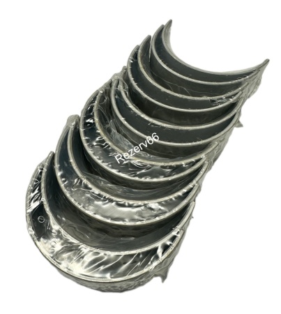 6151-31-3040 Вкладыши шатунные STD Komatsu