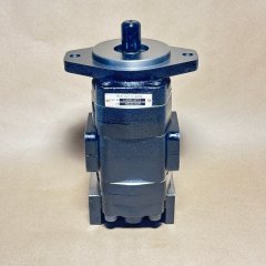 VOE14561971 Насос гидравлический Volvo