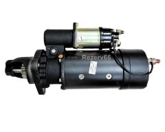 207-1556 Стартер Hansa (Сингапур)