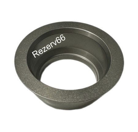 4642740 Втулка сферическая гидромотора хода Hitachi