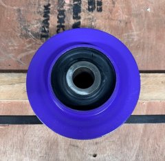 4448362 Подушка опоры двигателя Hitachi