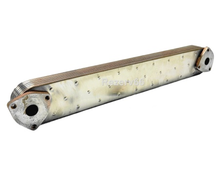 1217230410 Маслоохладитель 6RB1