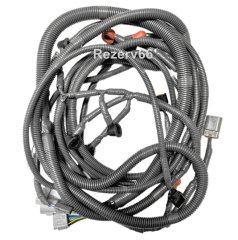 4461213 Жгут проводов двигателя Hitachi ZX450