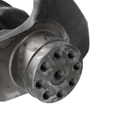 Коленвал 51021010673 MAN TGA -TGS-TGX D2066