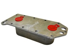 3918175 Маслоохладитель Cummins 3918175 Маслоохладитель Cummins