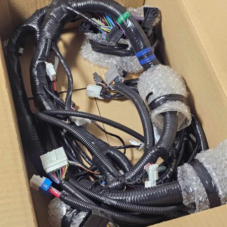 YA00001959 Жгут проводов кабины Hitachi