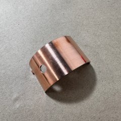 8976026990 Вкладыш распредвала (широкий d=26) Isuzu