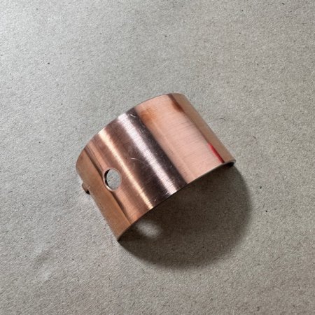 8976026990 Вкладыш распредвала (широкий d=26) Isuzu