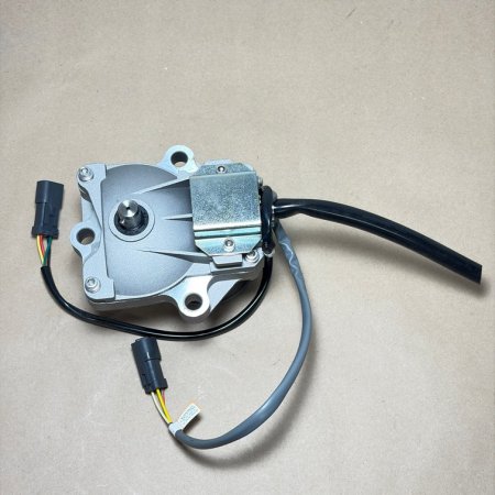 7834-41-2002 Шаговый мотор Komatsu