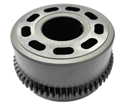 0365307 Блок поршней г/м поворота Hitachi