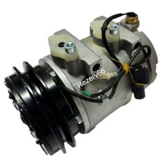 11N6-90040 Компрессор кондиционера Hyundai 11N6-90040 Компрессор кондиционера Hyundai