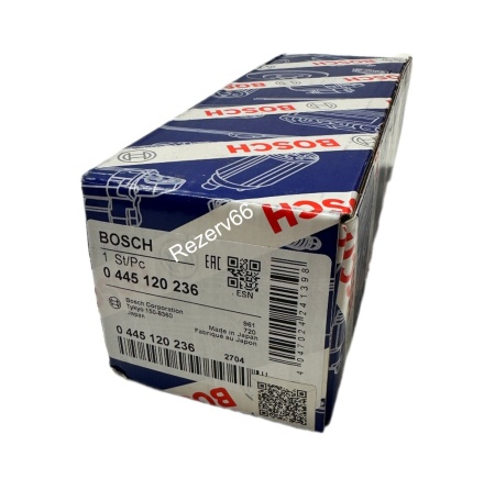 6745-11-3100 Форсунка топливная Komatsu