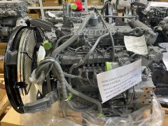 Двигатель ISUZU 4HK1 Двигатель ISUZU 4HK1
