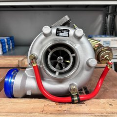 04915622 Турбокомпрессор 12709880124 Deutz