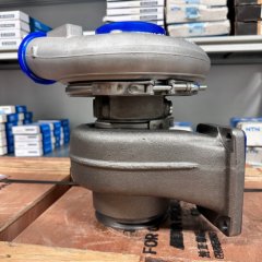 4033835 Турбокомпрессор Volvo D13