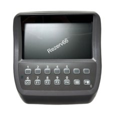 4631127 Монитор Hitachi (Original Japan)