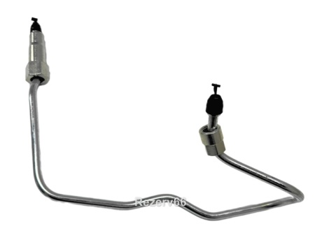 1154168463 Трубка топливная №5 (к форсунке) 6WG1 (Tier3)