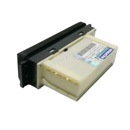 208-979-7630 Панель управления кондиционером Komatsu