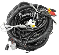 4464835 Жгут проводов Hitachi